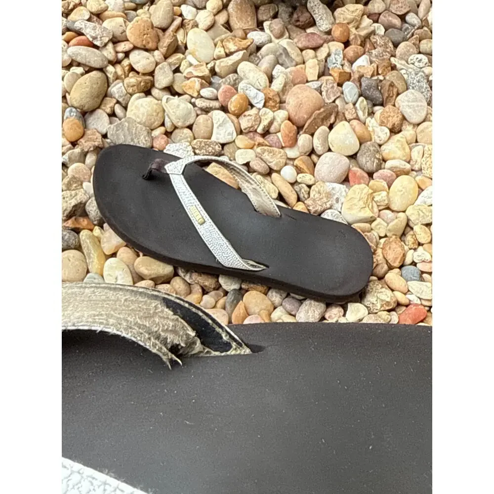 Reef Flip Flop Sandals Women's‎ Size 9